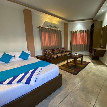 Seaview Hotel Νταχάμπ Εξωτερικό φωτογραφία