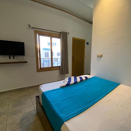 Seaview Hotel Νταχάμπ Εξωτερικό φωτογραφία
