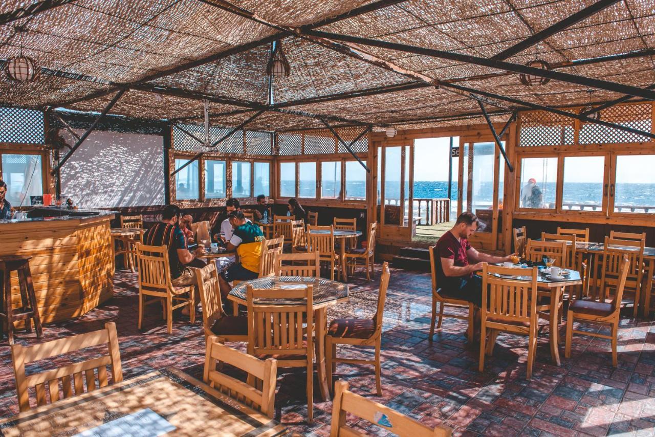 Seaview Hotel Νταχάμπ Εξωτερικό φωτογραφία