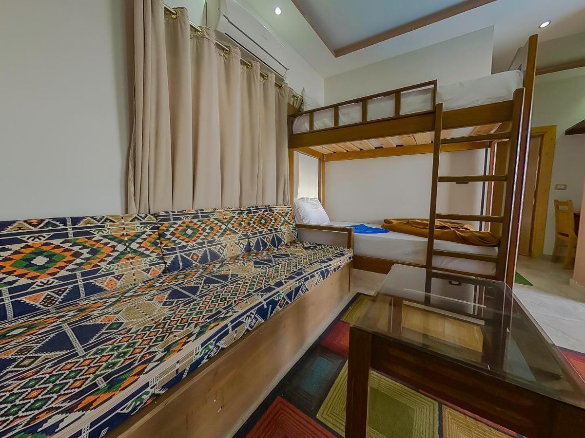 Seaview Hotel Νταχάμπ Εξωτερικό φωτογραφία