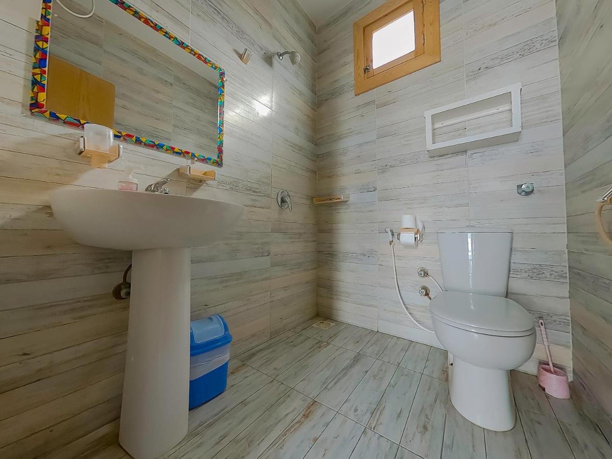 Seaview Hotel Νταχάμπ Εξωτερικό φωτογραφία
