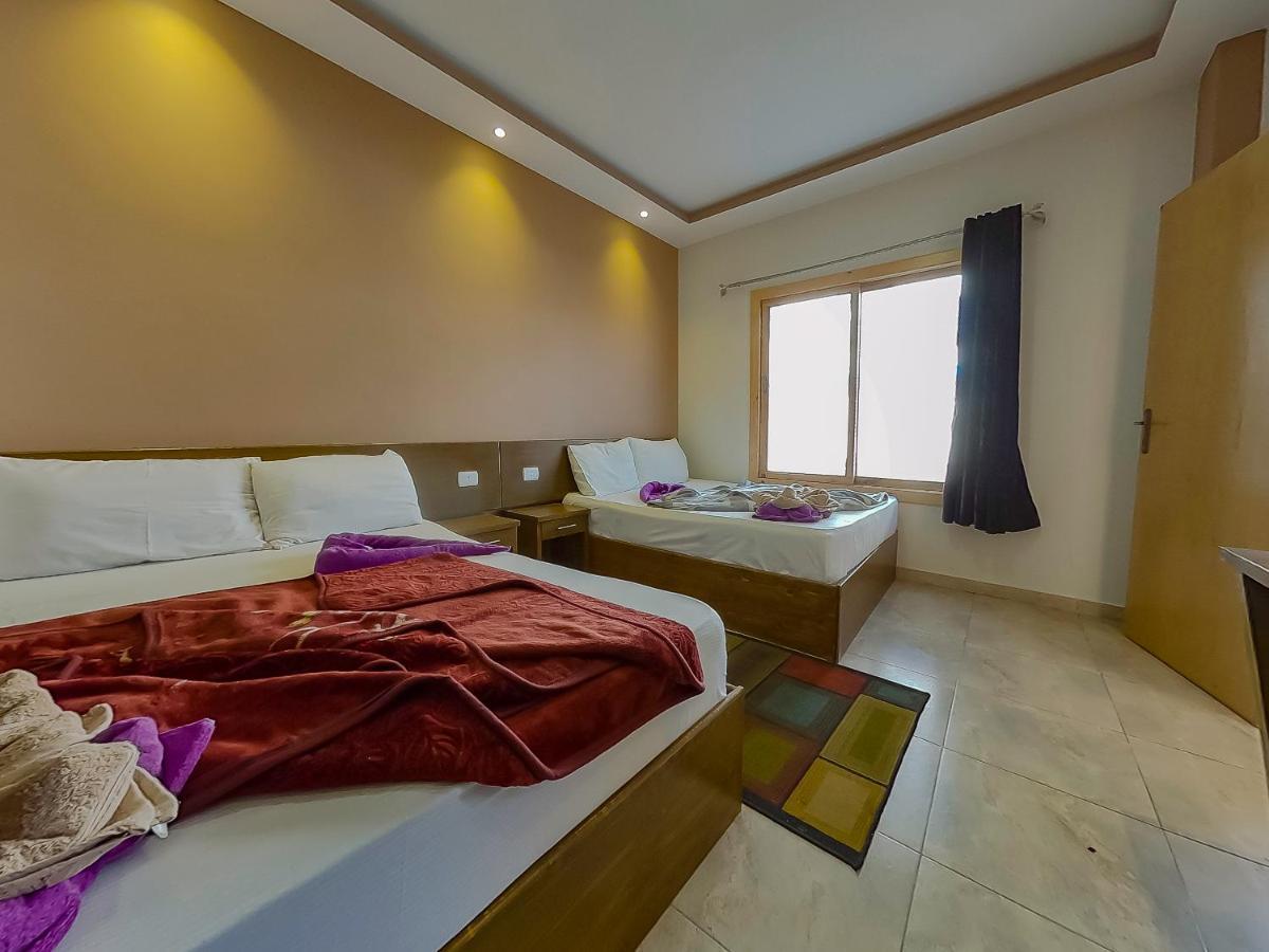 Seaview Hotel Νταχάμπ Εξωτερικό φωτογραφία