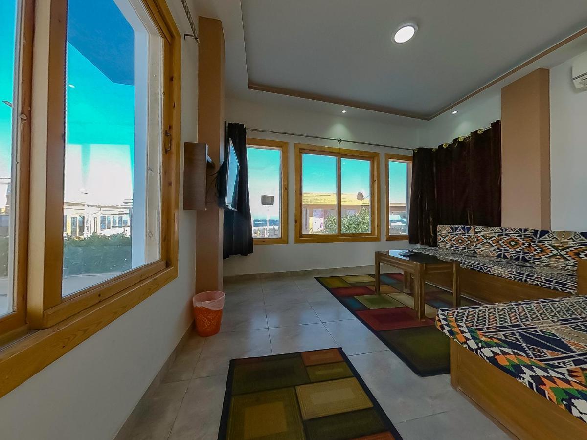 Seaview Hotel Νταχάμπ Εξωτερικό φωτογραφία