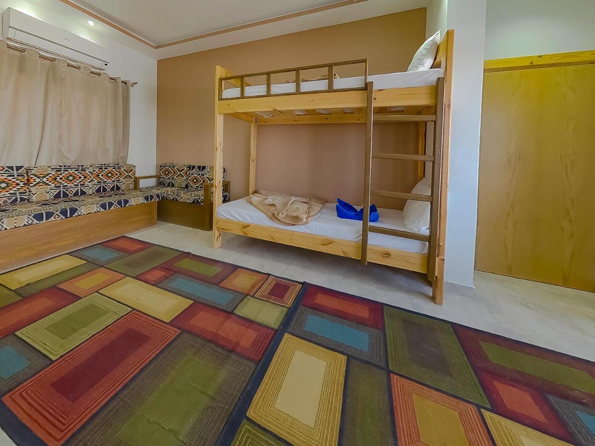 Seaview Hotel Νταχάμπ Εξωτερικό φωτογραφία