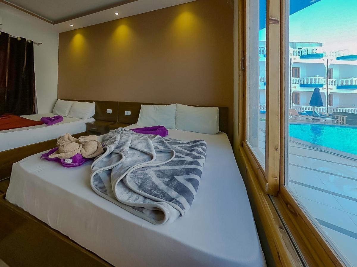 Seaview Hotel Νταχάμπ Εξωτερικό φωτογραφία