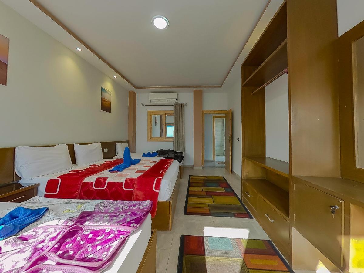 Seaview Hotel Νταχάμπ Εξωτερικό φωτογραφία