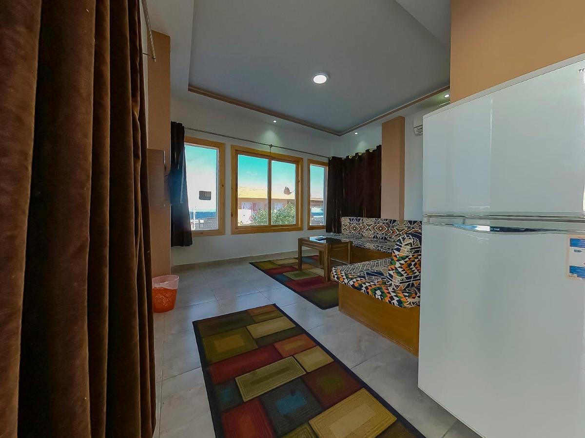 Seaview Hotel Νταχάμπ Εξωτερικό φωτογραφία