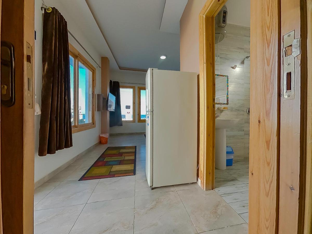 Seaview Hotel Νταχάμπ Εξωτερικό φωτογραφία