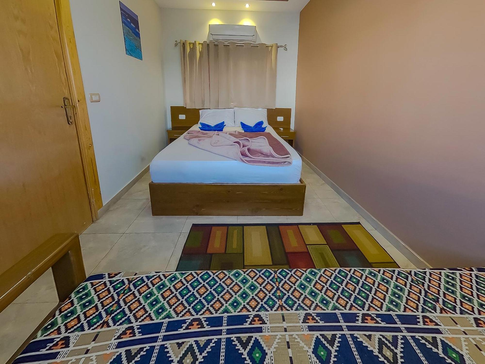 Seaview Hotel Νταχάμπ Εξωτερικό φωτογραφία