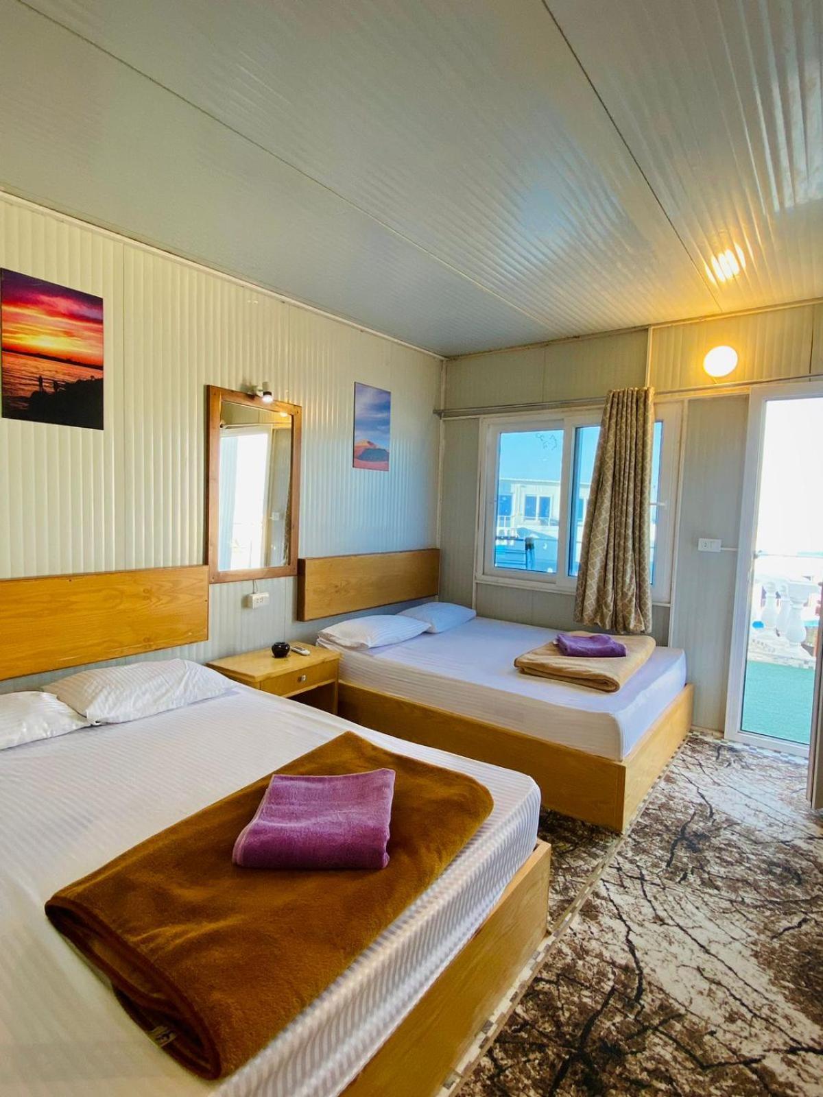 Seaview Hotel Νταχάμπ Εξωτερικό φωτογραφία