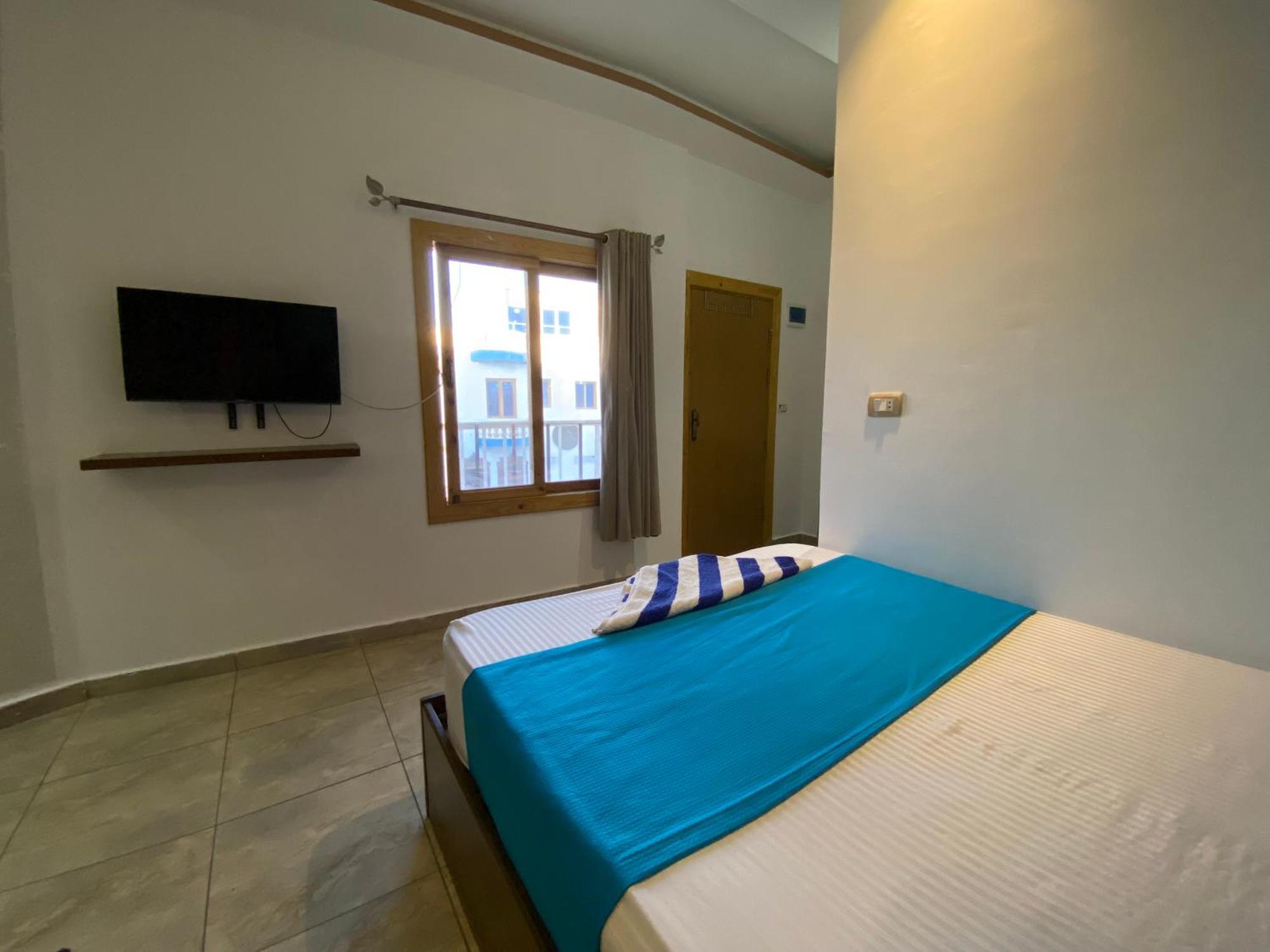 Seaview Hotel Νταχάμπ Εξωτερικό φωτογραφία