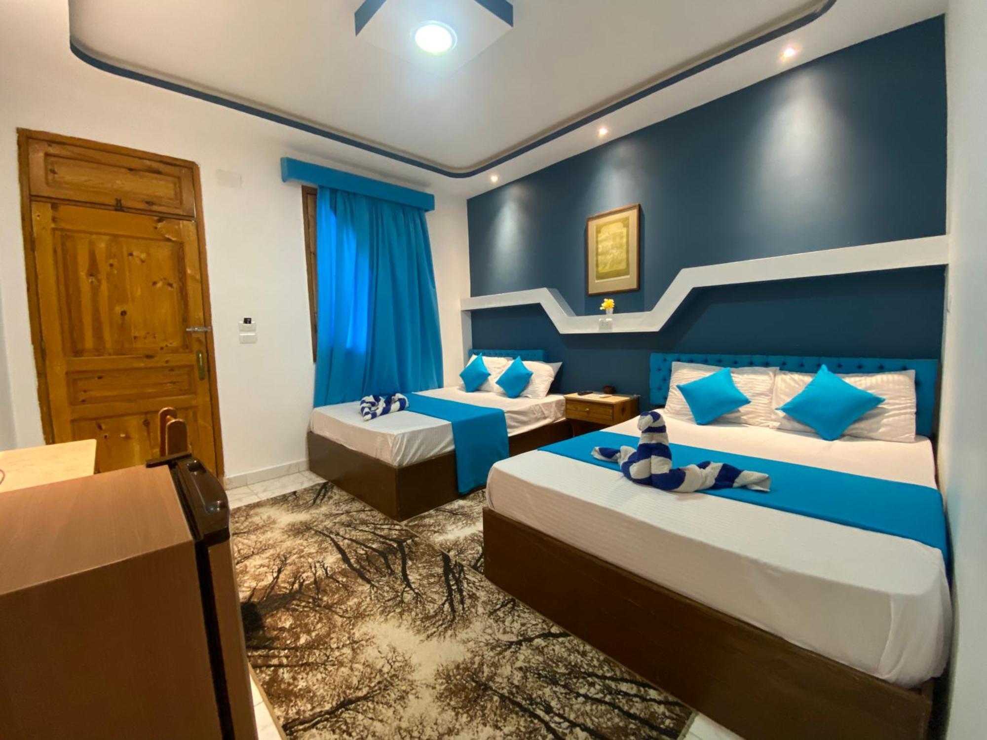 Seaview Hotel Νταχάμπ Εξωτερικό φωτογραφία