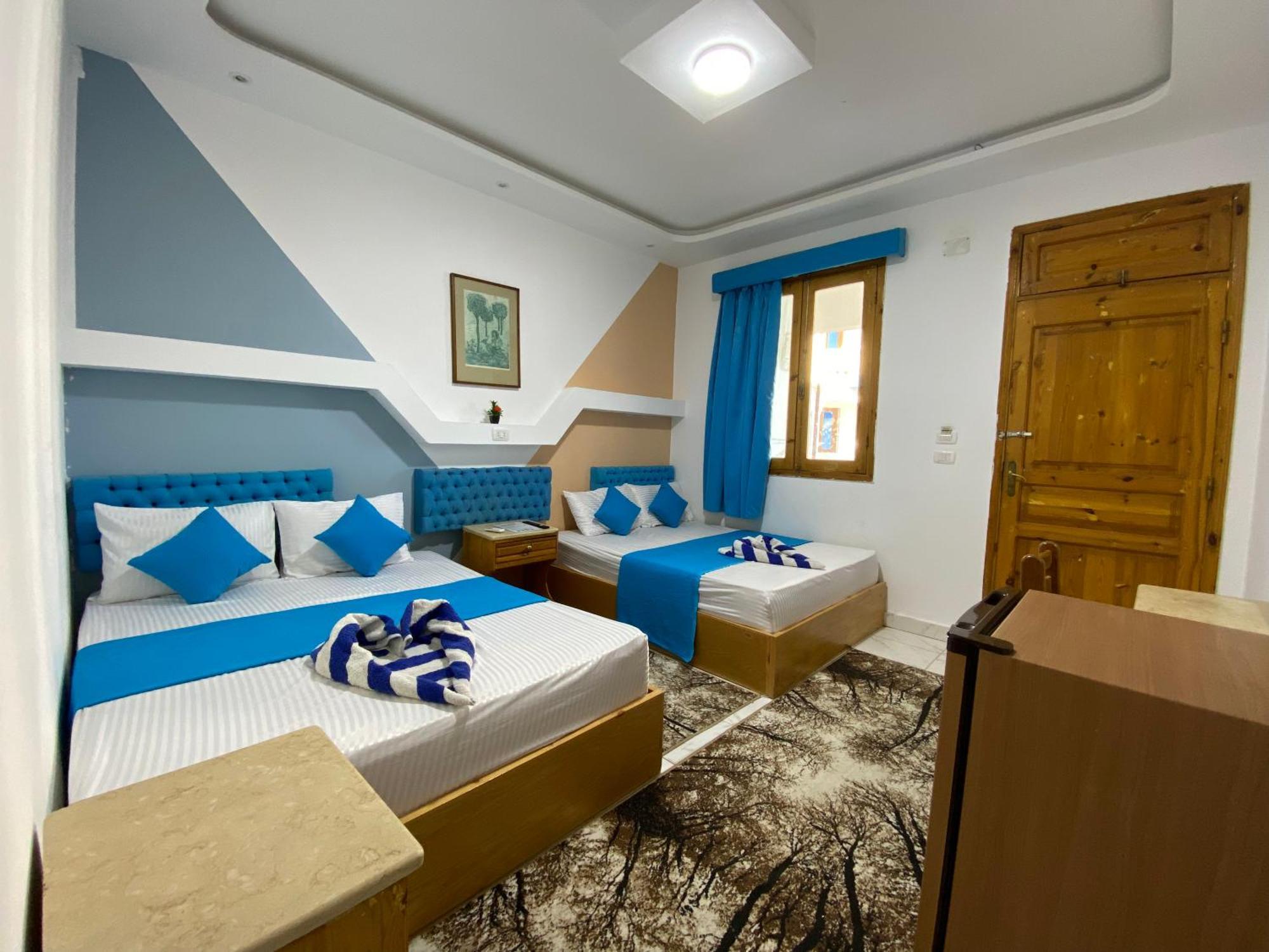 Seaview Hotel Νταχάμπ Εξωτερικό φωτογραφία