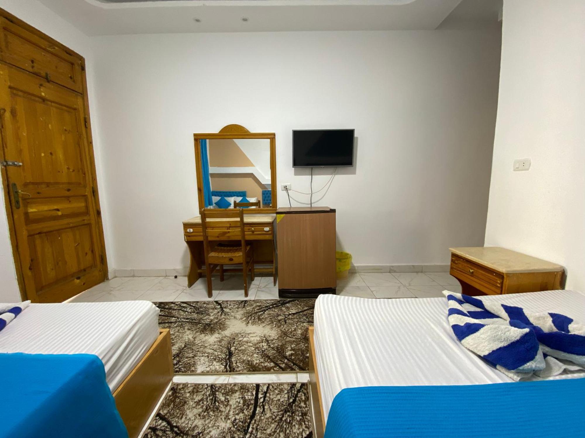Seaview Hotel Νταχάμπ Εξωτερικό φωτογραφία