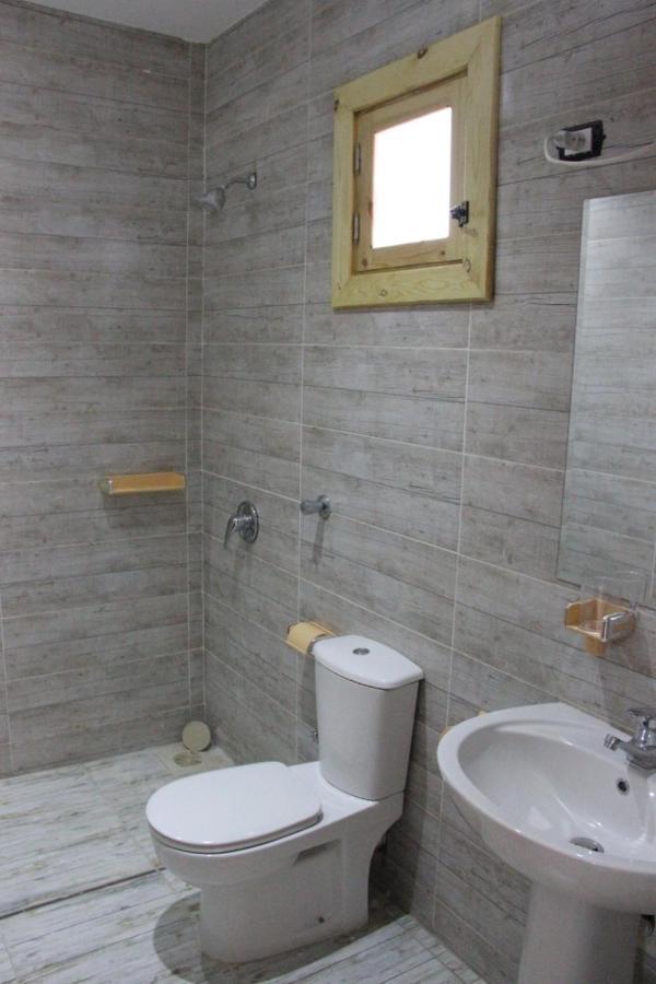 Seaview Hotel Νταχάμπ Εξωτερικό φωτογραφία
